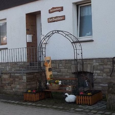 Zum Sauerlaender Altstadt Медебах Екстериор снимка